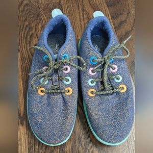 Smallbirds kids Allbirds (size Y3)